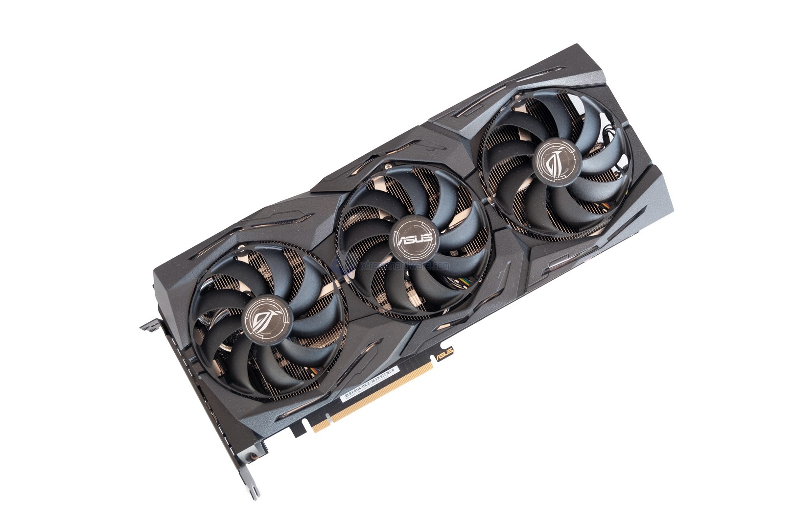 ASUS RTX 2080 Strix 7