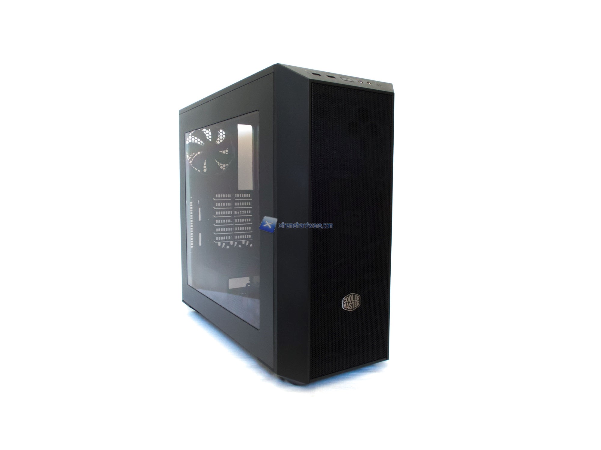 Cooler Master MasterBox 5 7