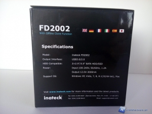 Inateck FD2002_04