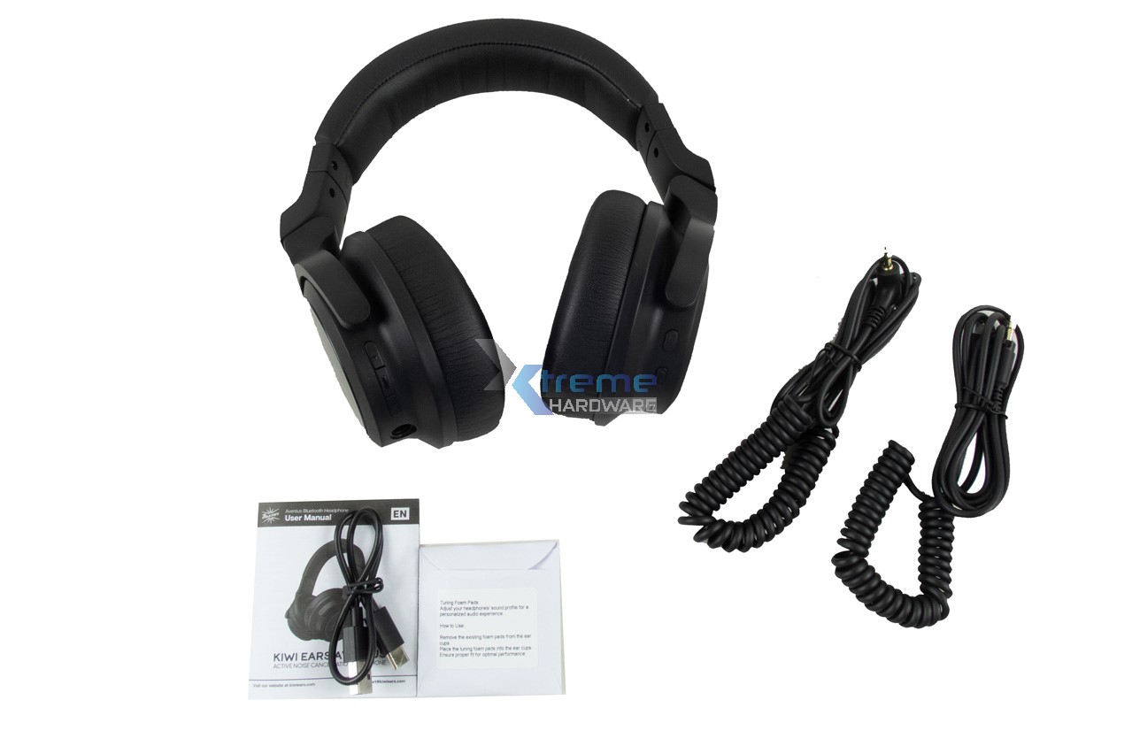 Kiwi Ears Aventus 7 23c67