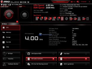 MSI-Z170A-TOMAHAWK-BIOS-1