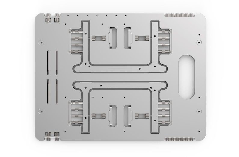 Open Benchtable 1