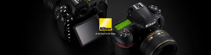 NIKON Intro 74225